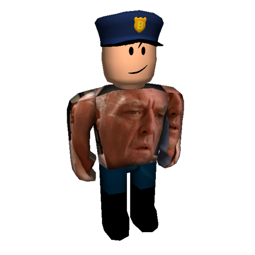 Hank Schrader's avatar
