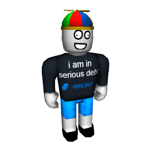 Revolt's avatar
