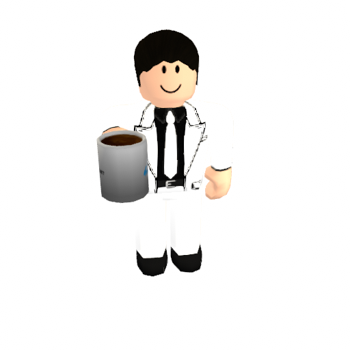 WilliamGlorious's avatar