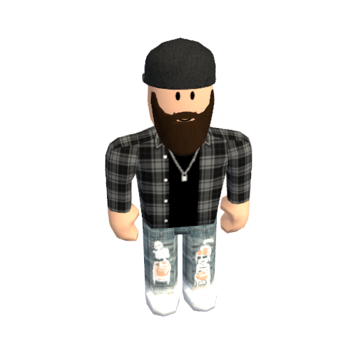 Inmate's avatar