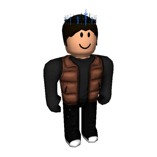Scrub's avatar