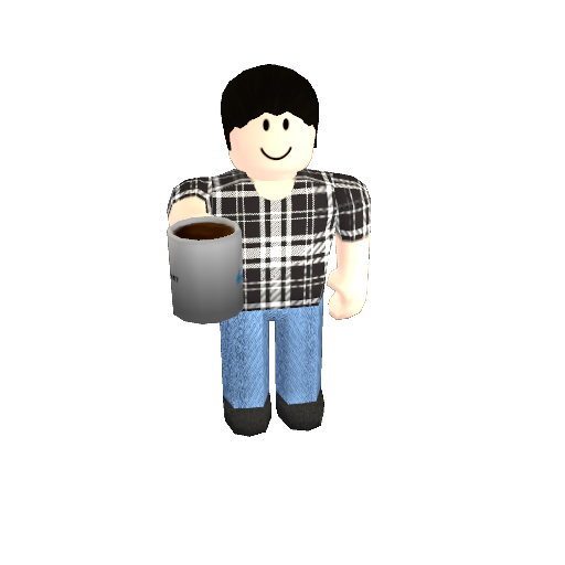 Holy_Terrorist's avatar