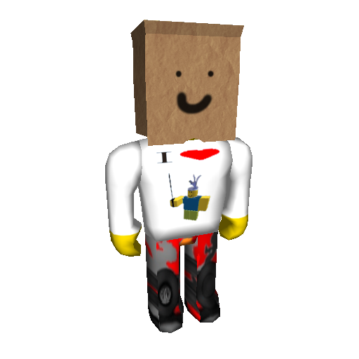iTrappedz's avatar