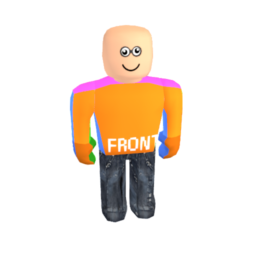 EloiseThePersianCat's avatar