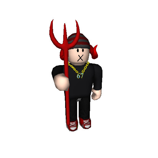 Anarchy's avatar