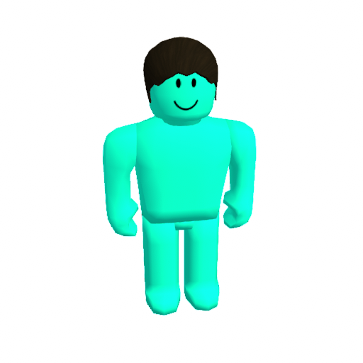 Teal's avatar