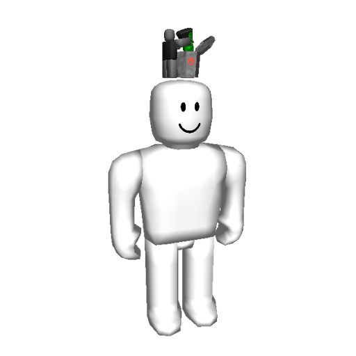 PilotClockwork's avatar