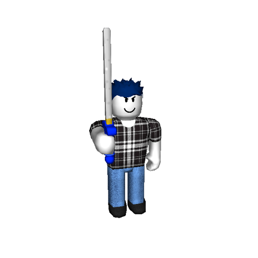 Roachinurhouuse's avatar