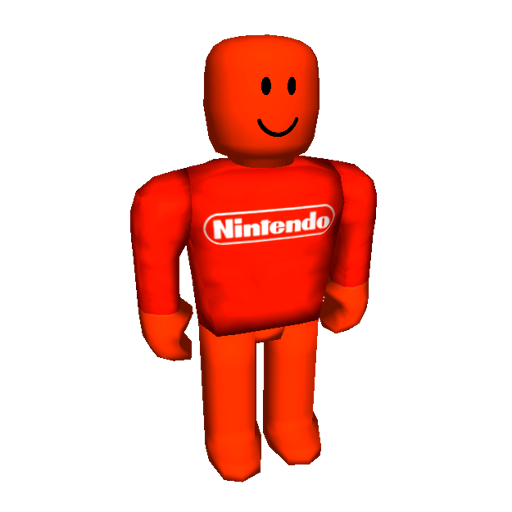 NintendoTestAccount's avatar