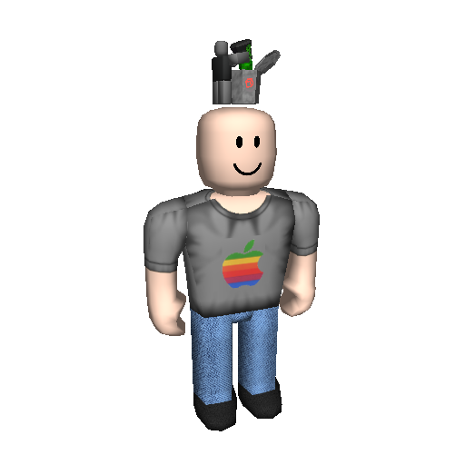 Lux2016's avatar