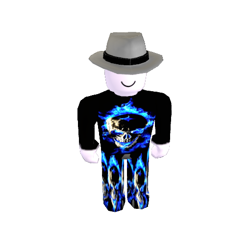 Beal's avatar