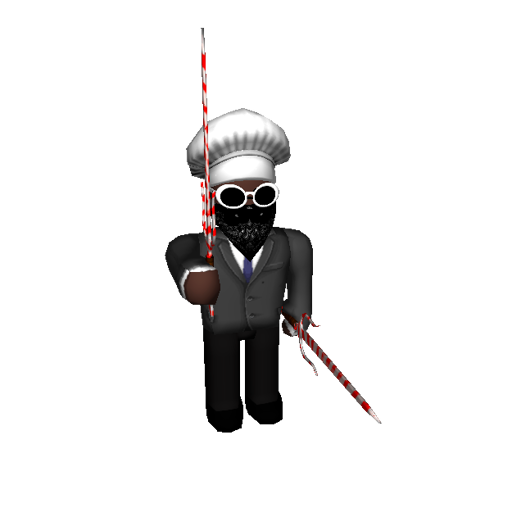 Chef's avatar