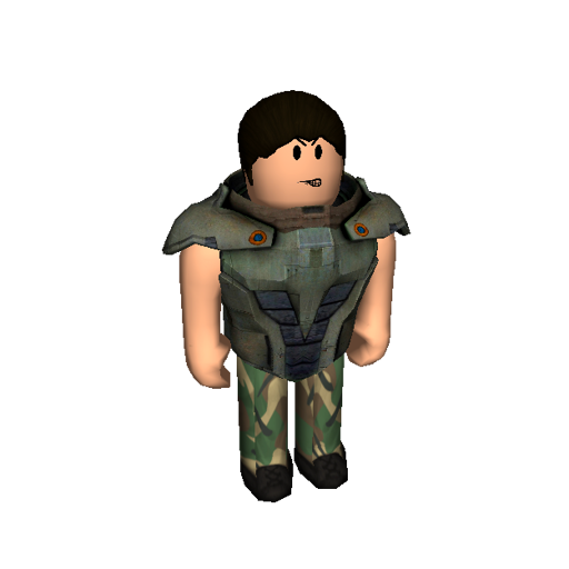 BasedAryanMilitia's avatar