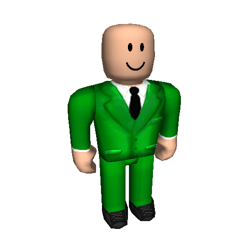 Judgebear50's avatar