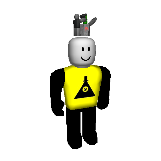 Bill_Cipher's avatar