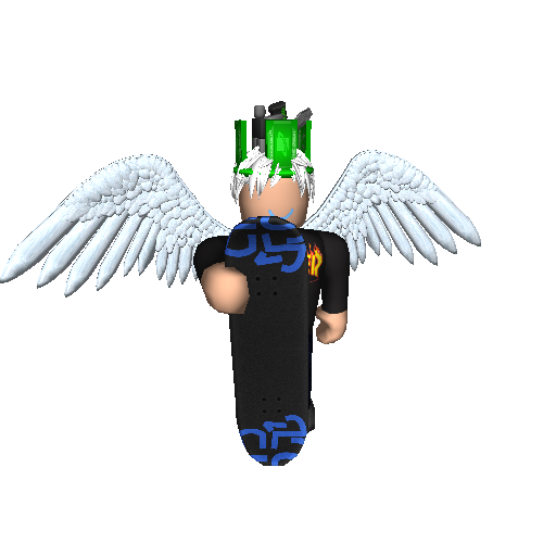 DDoS's avatar