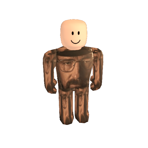 WaIterWhite's avatar