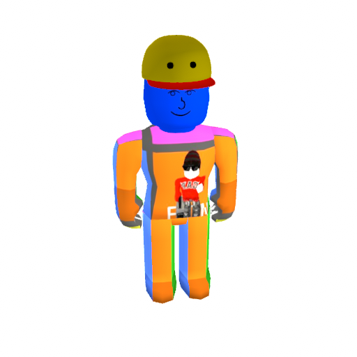 Test Account User 69's avatar