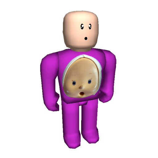Baby_Brett's avatar