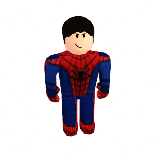 Spidey's avatar