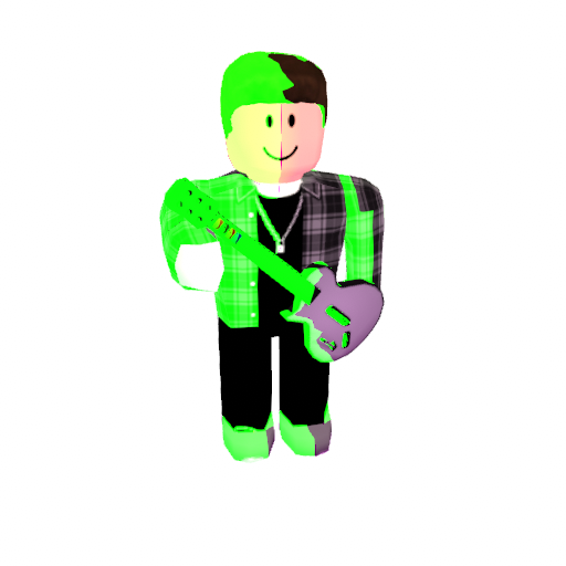 Lilocadelinhoo's avatar