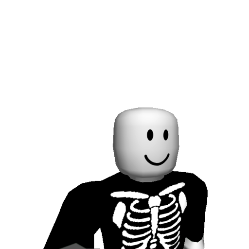 a chill dude