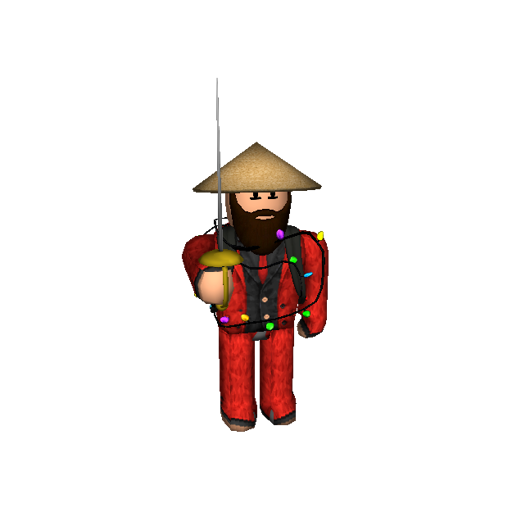 BrickPlanetHunter's avatar