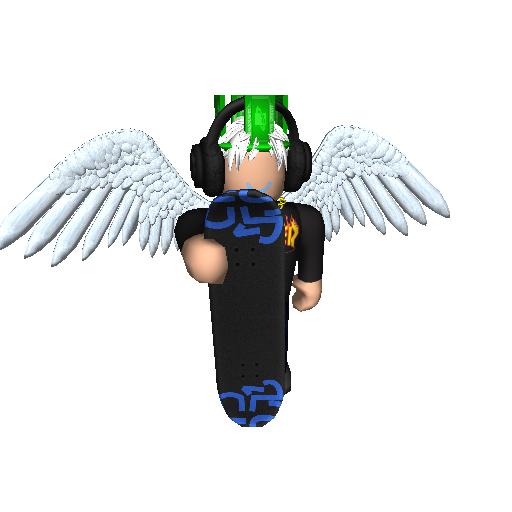 DDoS's avatar