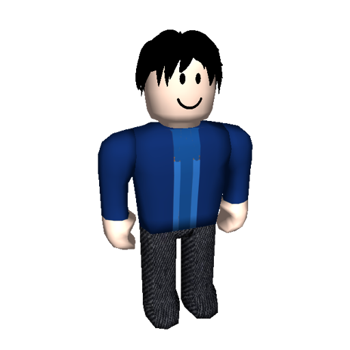 Albert Duesenbuerg's avatar