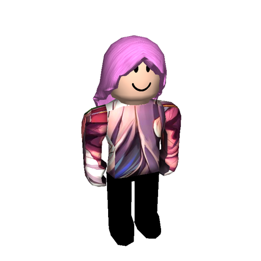 Imanobody18's avatar