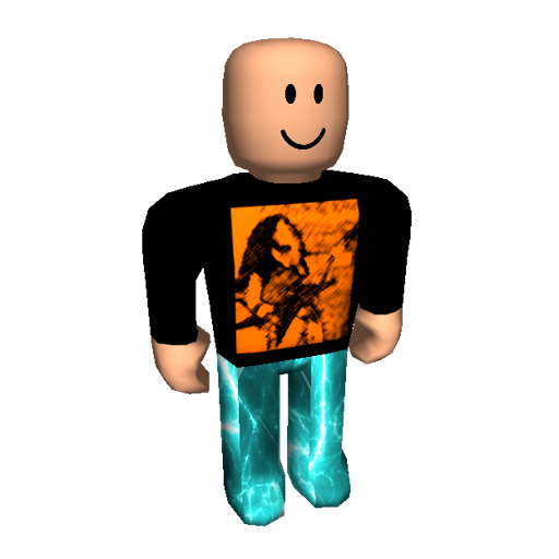 luckier's avatar