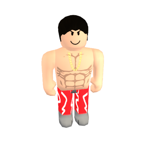 JacobTheDude's avatar