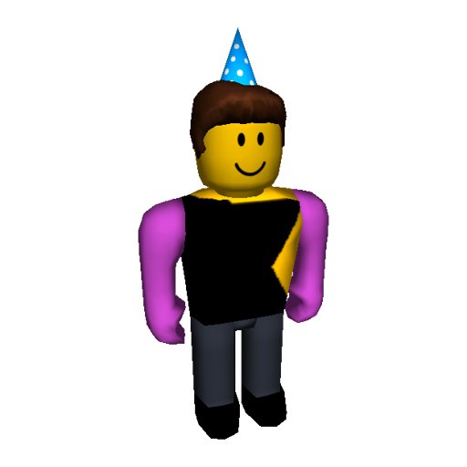 Temperature's avatar
