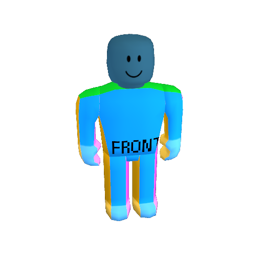 English's avatar