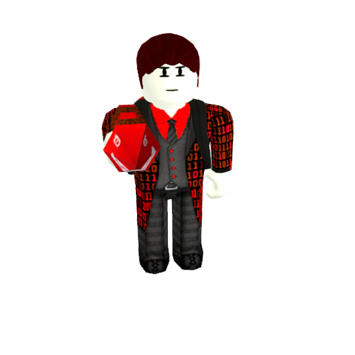 Purged_11440_I7Y9k7's avatar