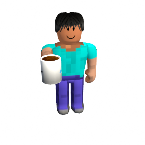 MinecraftSTEVE's avatar