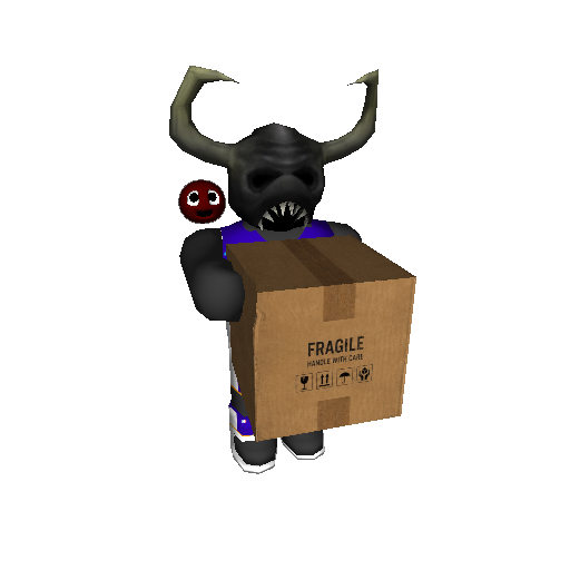 108's avatar