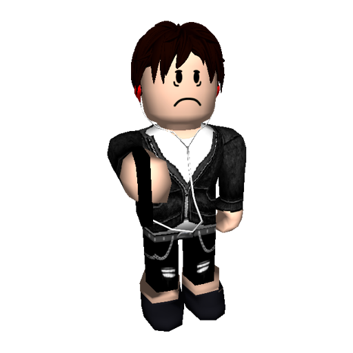 Emo's avatar
