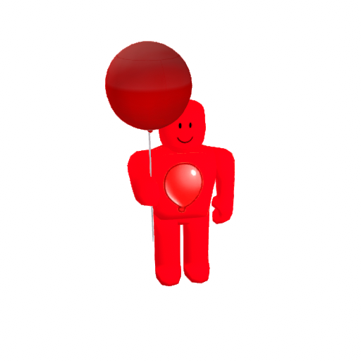 Redbloon's avatar
