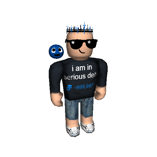 Revolt's avatar