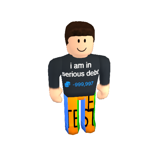 R0BL0X_N00B's avatar