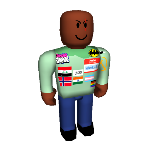 Predecessor's avatar