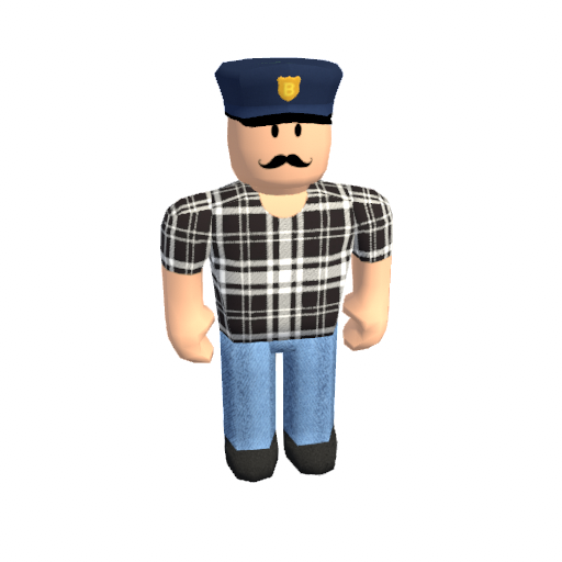 FredFointst's avatar