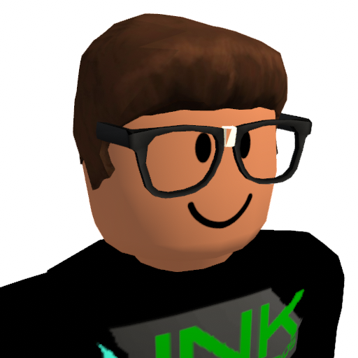 inky