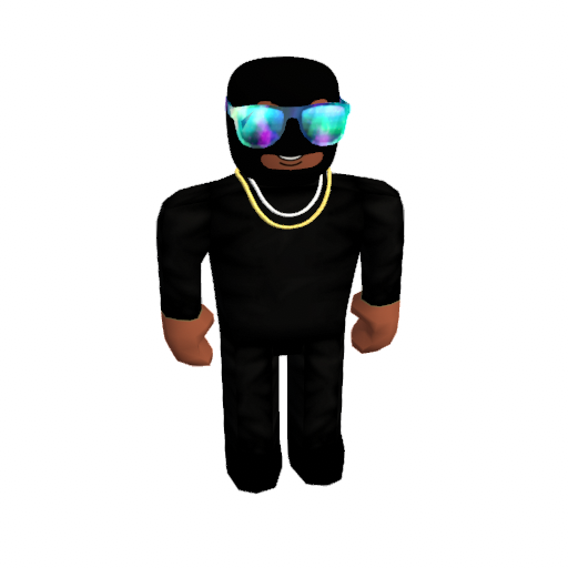 BlackPanther's avatar