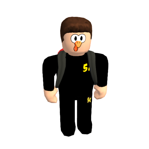 DaTinyDonut's avatar