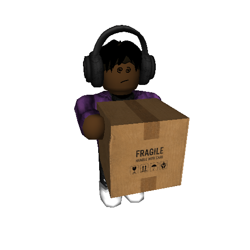 Execute's avatar