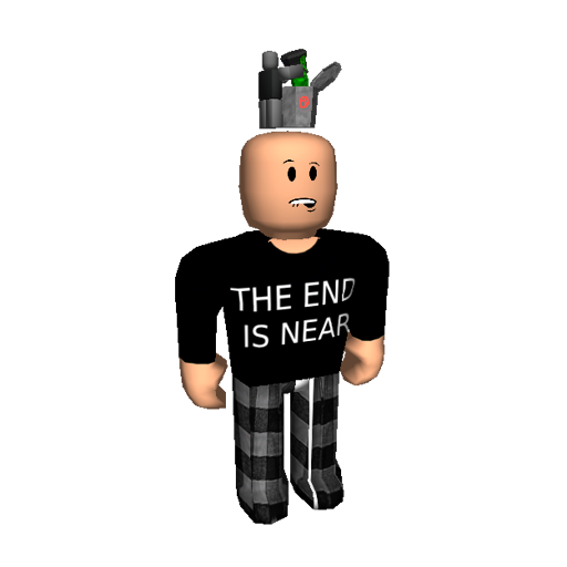 Bombaclattt's avatar