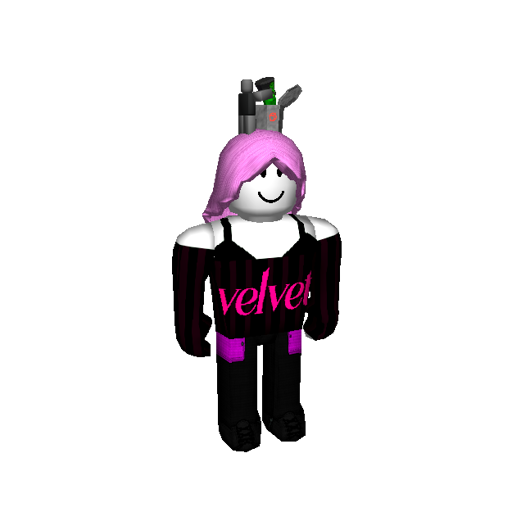 Velvetcola's avatar