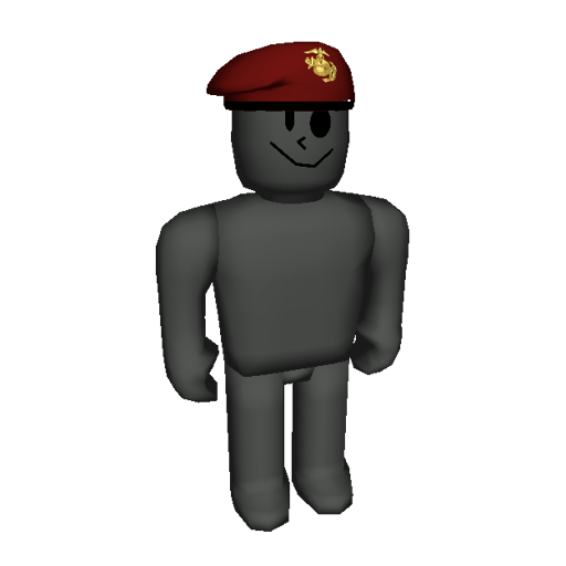 Pyromachinist's avatar